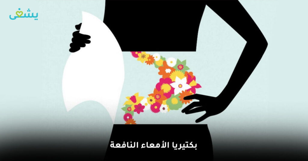 بكتيريا-الأمعاء-النافعة