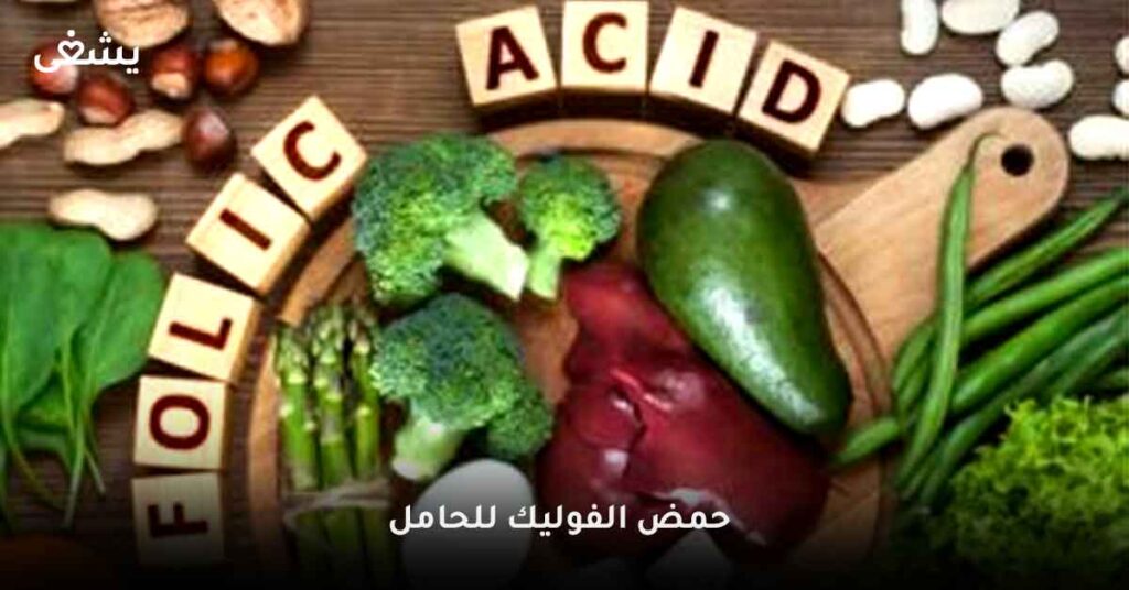 حمض-الفوليك-للحامل
