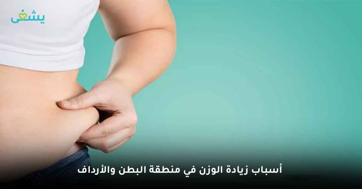 اكتشف اسباب زيادة الوزن المفاجئة الخفية وضع حدًا لتلك المشكلة الآن - أسباب زيادة الوزن المفاجئ عند النساء - أسباب زيادة الوزن بسرعة - أسباب زيادة الوزن في يومين - أسباب زيادة الوزن في منطقة البطن والأرداف - ما هو سبب زيادة الوزن رغم قلة الأكل
