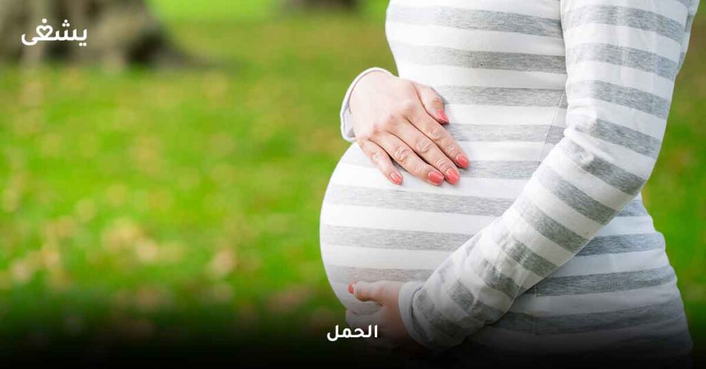 الحمل