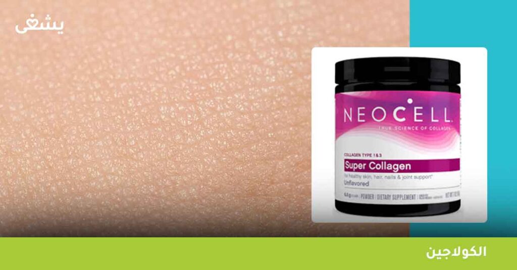 الكولاجين
