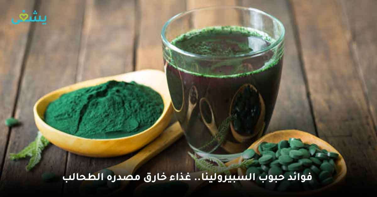 فوائد عن حبوب السبيرولينا / حبوب السبيرولينا Spirulina Now 500mg / أفضل أنواع السبيرولينا