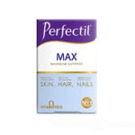 Perfectil max برفكتيل ماكس 84 قرص