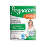 بريجناكير اورجينال للحامل Pregnacare original عدد 30 قرص