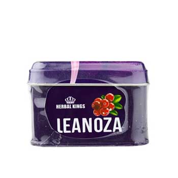 كبسولات لينوزا Leanoza للتخسيس عدد 30 كبسولة