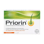 حبوب برايورين الألمانية للشعر Priorin capsules عدد 120 كبسولة