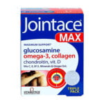 Jointace علاج عدد 84 قرص Vitabiotics jointace max