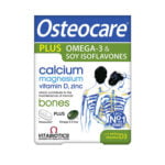 اوستيوكير بلس اوميجا osteocare plus omega 3 عدد 84 قرص