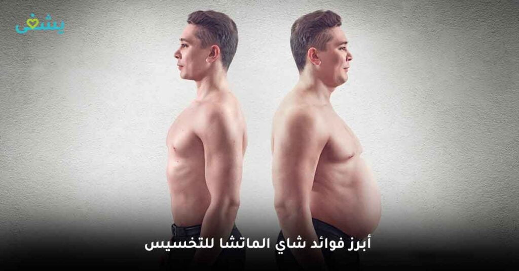 ما أبرز فوائد شاي الماتشا للتخسيس؟
