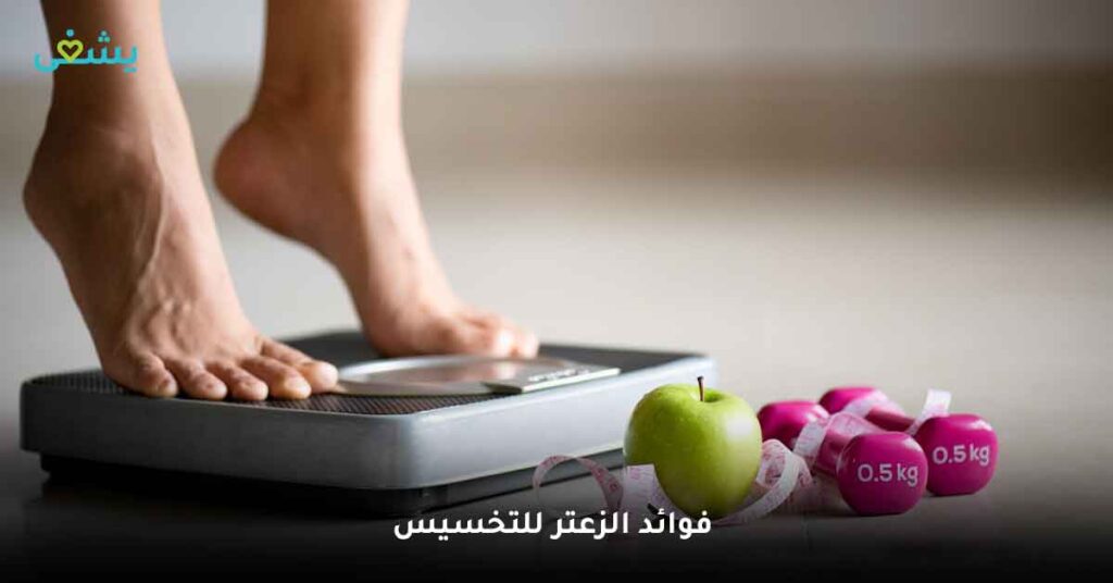 اكتشف فوائد الزعتر الطبيعي: العشب الذي يمكنه فعل كل شيء