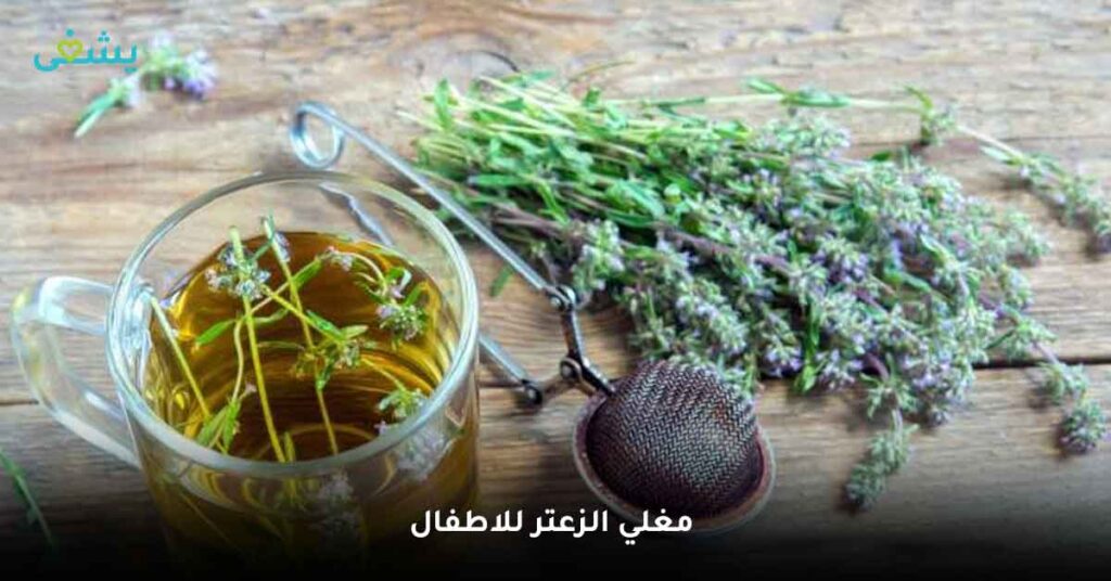 اكتشف فوائد الزعتر الطبيعي: العشب الذي يمكنه فعل كل شيء