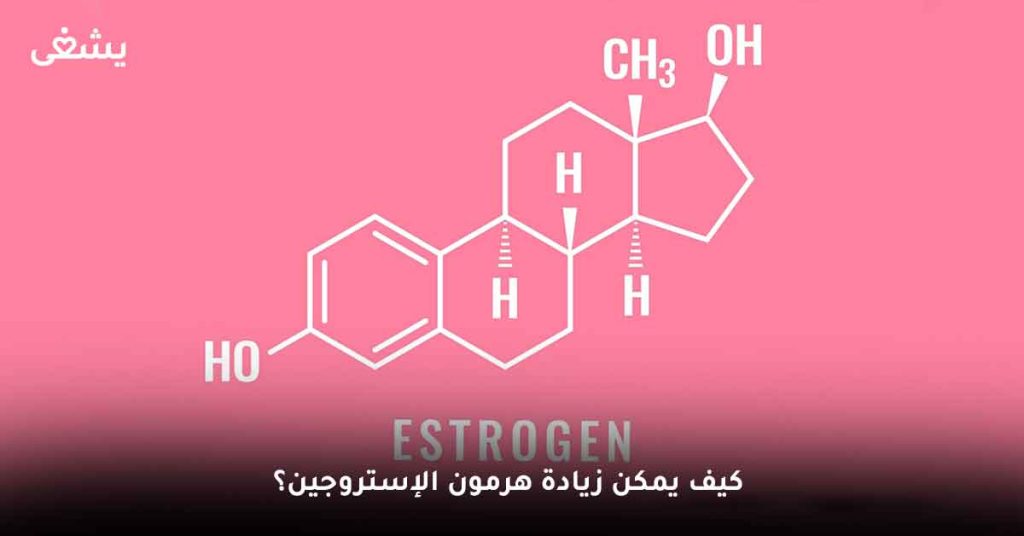 زيادة هرمون الاستروجين تتطلب تناول اكلات ومشروبات تزيد هرمون الاستروجين
